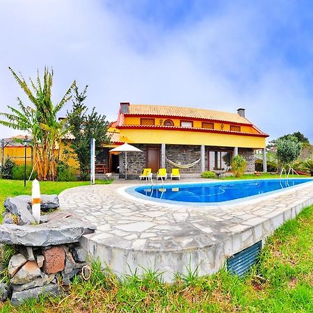 Casa Da Rocha Villa Calheta  Exterior foto