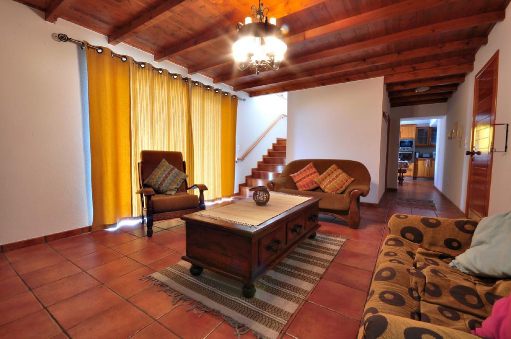 Casa Da Rocha Villa Calheta  Exterior foto