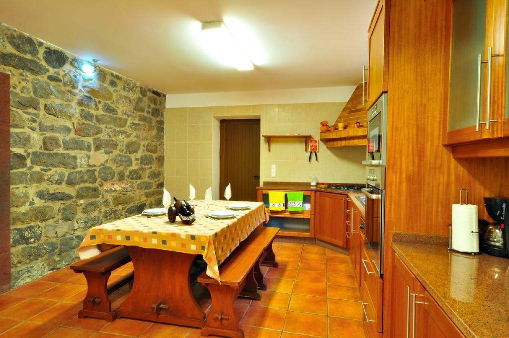 Casa Da Rocha Villa Calheta  Exterior foto