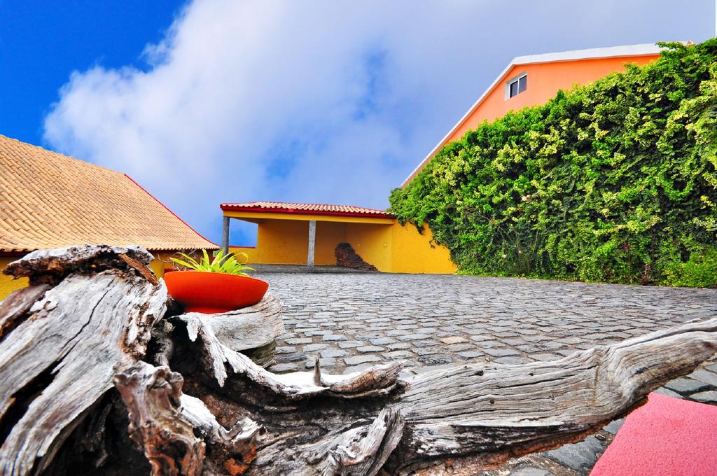 Casa Da Rocha Villa Calheta  Exterior foto